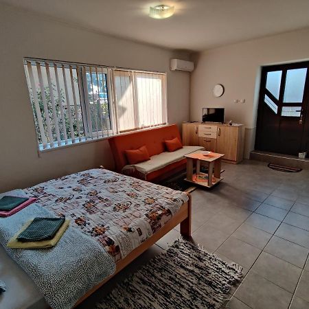 Apartman Ankica Golubac Extérieur photo