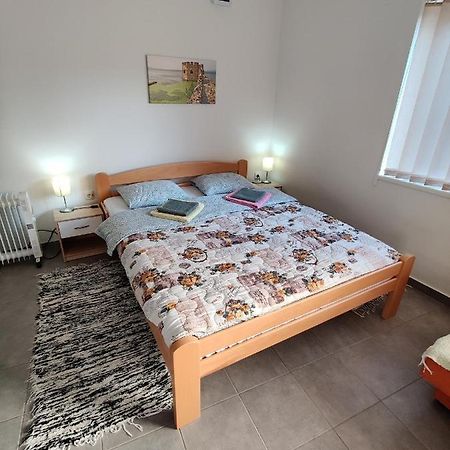 Apartman Ankica Golubac Extérieur photo