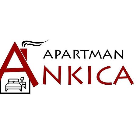 Apartman Ankica Golubac Extérieur photo