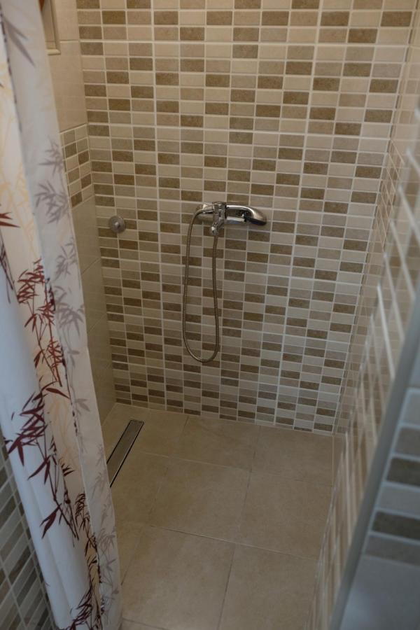 Apartman Ankica Golubac Extérieur photo