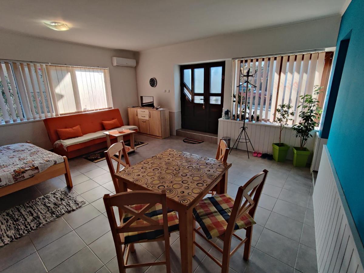 Apartman Ankica Golubac Extérieur photo